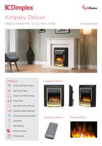 Dimplex Blaze Brochure-8