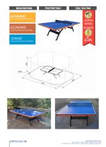 PING PONG TABLE-3
