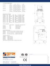 BTF Series Mixers-2