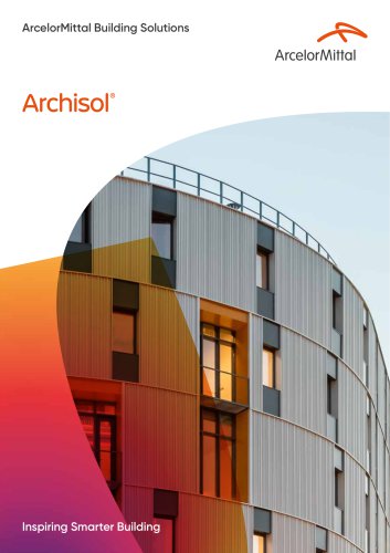 Archisol&reg;