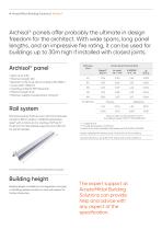 Archisol®-4