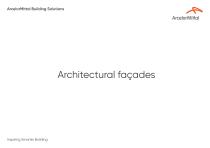 Architectural Façades-2