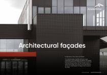 Architectural Façades-6