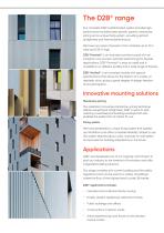 D2B Wall system-4