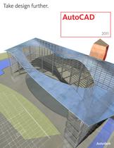 AutoCAD® 2011 overview - 1