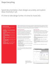 AutoCAD® 2011 overview - 2