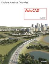 AutoCAD® CIVIL 3D - 1