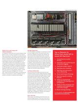 AutoCAD Electrical 2013 brochure - 3