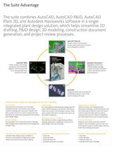 Plant Design Suite - 2