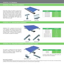 General Fix non-penetrating fixing system-4