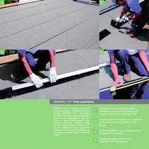 General Fix non-penetrating fixing system-6