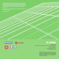 General Fix non-penetrating fixing system-8