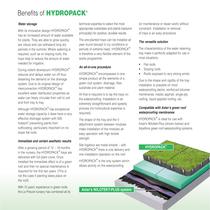 HYDROPACK-4
