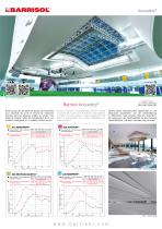 BARRISOL ACOUSTICS®-3