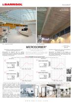BARRISOL ACOUSTICS®-5