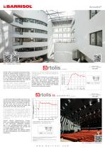 BARRISOL ACOUSTICS®-6