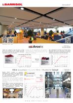 BARRISOL ACOUSTICS®-7