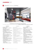 Barrisol Clim Technical Information & FACTS-10