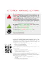 Barrisol Clim Technical Information & FACTS-5