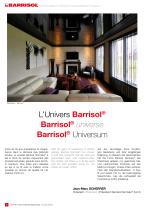 Barrisol Photobook 1-6