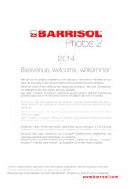 Barrisol Photobook 2 - 3