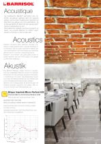 Collection Matières The Brick by BARRISOL-4