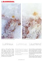 Collection Matières Marble Effect by BARRISOL-5
