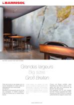 Collection Matières Marble Effect by BARRISOL-7