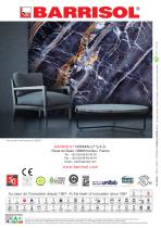 Collection Matières Marble Effect by BARRISOL-8