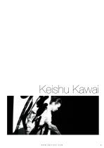 Editions BARRISOL Keishu Kawai - 7