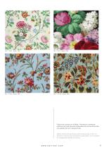 Editions BARRISOL Museum of Printed Textiles of Mulhouse - Tome 2 - 17