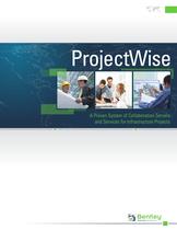 ProjectWise 2011 - 1