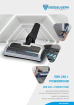 EBK 250 + Power tube - 1