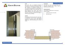 Technical catalogue hospitals and other institutions-13