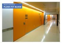 Technical catalogue hospitals and other institutions-16