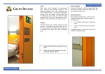 Technical catalogue hospitals and other institutions-17