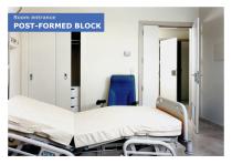 Technical catalogue hospitals and other institutions-18