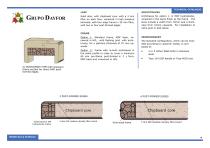 Technical catalogue hospitals and other institutions-19