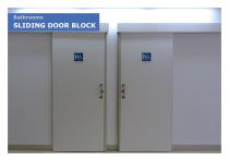 Technical catalogue hospitals and other institutions-20