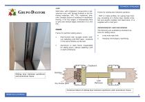 Technical catalogue hospitals and other institutions-21