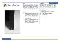 Technical catalogue hospitals and other institutions-9