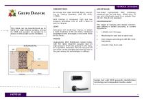 Technical catalogue hotels-13