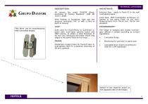 Technical catalogue hotels-17