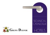 Technical catalogue hotels-1