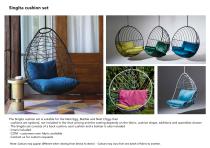 Cushion & Fabric Selection-2