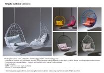 Cushion & Fabric Selection-3