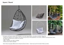 Cushion & Fabric Selection-4