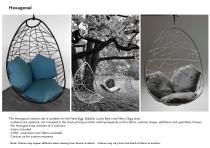 Cushion & Fabric Selection-5