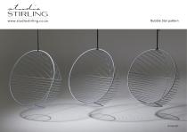 Studio Stirling Bubble Hanging Chair brochure - 4