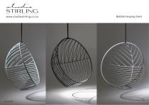 Studio Stirling Bubble Hanging Chair brochure - 6